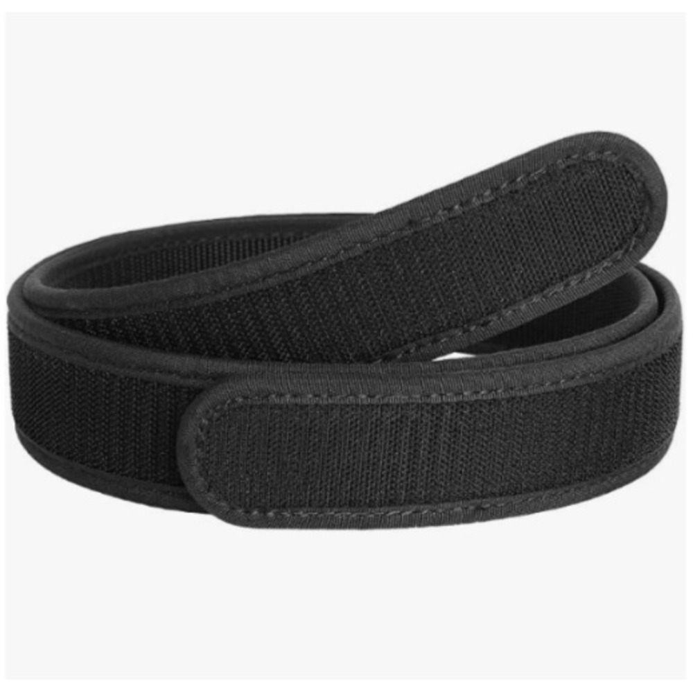 KRYDEX Hook Liner Inner Belt for Duty Belt 1.5" Tactcial Inner Belt Size S 28-32